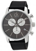 Photos - Wrist Watch Calvin Klein K2G271CX 