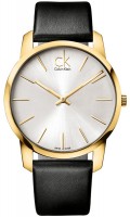 Photos - Wrist Watch Calvin Klein K2G21520 
