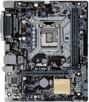 Motherboard Asus H110M-D 