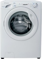 Photos - Washing Machine Candy GC4 1071 D1 white