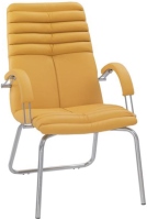 Photos - Computer Chair Nowy Styl Galaxy CFA LB Chrome