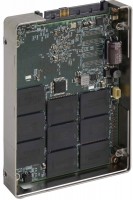 Photos - SSD Hitachi Ultrastar SSD1600MR SAS HUSMR1625ASS204 250 GB