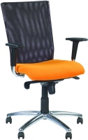 Photos - Computer Chair Nowy Styl Evolution R TS Chrome 