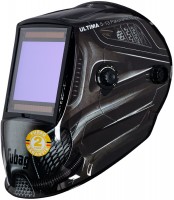 Photos - Welding Helmet FUBAG Ultima 5-13 Panoramic Black 992500 