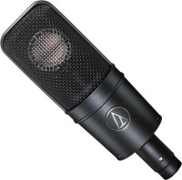 Photos - Microphone Audio-Technica AT4040SM 