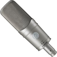 Microphone Audio-Technica AT4047MP 