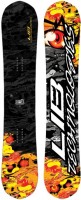 Photos - Snowboard Lib Tech Hot Knife 150 (2015/2016)