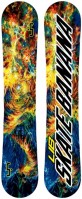 Photos - Snowboard Lib Tech Skate Banana 154 (2015/2016) 