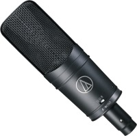 Photos - Microphone Audio-Technica AT4050SM 