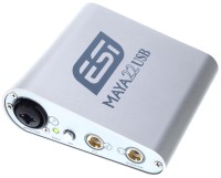 Audio Interface ESI MAYA22 USB 