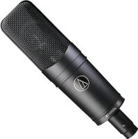 Microphone Audio-Technica AT4060A 