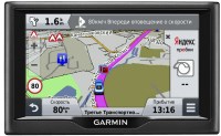 Photos - Sat Nav Garmin Nuvi 67LMT 