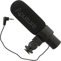 Microphone Aputure V-Mic D1 