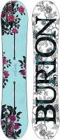 Photos - Snowboard Burton Talent Scout 149 (2015/2016) 