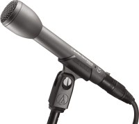 Photos - Microphone Audio-Technica AT8004 