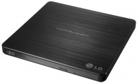 Photos - Optical Drive LG SP60NB50 