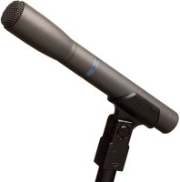 Photos - Microphone Audio-Technica AT8010 