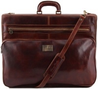 Photos - Travel Bags Tuscany Leather TL3056 