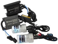 Photos - Car Bulb Guarand Slim Standart H3 35W Mono 5000K Kit 
