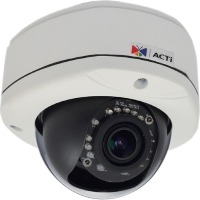 Surveillance Camera ACTi E86A 