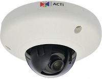 Surveillance Camera ACTi E93 