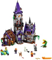 Photos - Construction Toy Lego Mystery Mansion 75904 