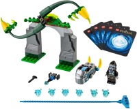 Photos - Construction Toy Lego Whirling Vines 70109 