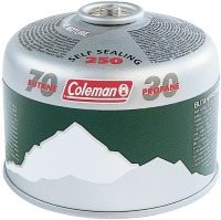 Photos - Gas Canister Coleman C250 