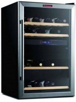 Photos - Wine Cooler La Sommeliere LS48 