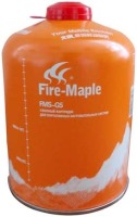 Photos - Gas Canister Fire-Maple FMS-G5 