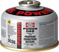 Photos - Gas Canister Primus Power Gas 100G 