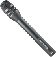 Photos - Microphone Audio-Technica BP4001 