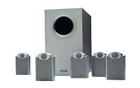 Photos - Speakers Tannoy FX5.1 