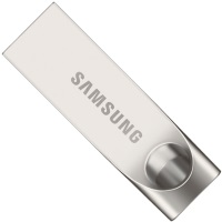 Photos - USB Flash Drive Samsung BAR 128 GB