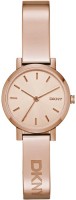 Photos - Wrist Watch DKNY NY2308 