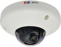 Surveillance Camera ACTi E92 