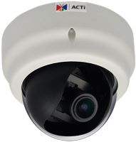 Surveillance Camera ACTi E66A 