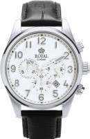 Photos - Wrist Watch Royal London 41201-01 
