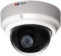 Photos - Surveillance Camera ACTi KCM-3311 