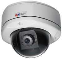 Surveillance Camera ACTi KCM-7111 
