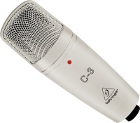 Microphone Behringer C-3 