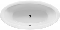 Photos - Bathtub Excellent Lumina 190x95.5 cm