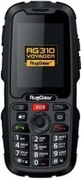 Photos - Mobile Phone RugGear RG310 Voyager 0 B