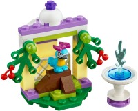 Photos - Construction Toy Lego Macaws Fountain 41044 