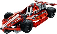 Photos - Construction Toy Lego Race Car 42011 