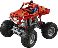 Photos - Construction Toy Lego Monster Truck 42005 