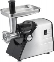 Photos - Meat Mincer Profi Cook PC-FW 1060 stainless steel