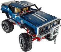 Photos - Construction Toy Lego 4x4 Crawler Exclusive Edition 41999 
