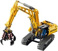 Photos - Construction Toy Lego Excavator 42006 