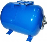 Photos - Water Pressure Tank Hidroferra STH 80 